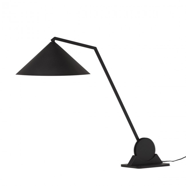 노던 라이팅 - Gear 테이블조명/책상조명 블랙 Northern LIGHTING - Gear Table Lamp  black 12243
