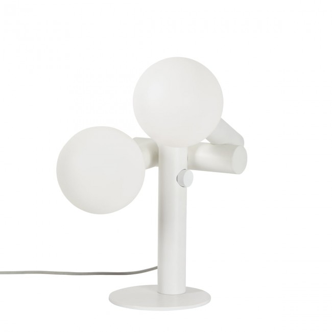 탈라 - Echo LED 테이블조명/책상조명 화이트 Tala - Echo LED table lamp  white 12181