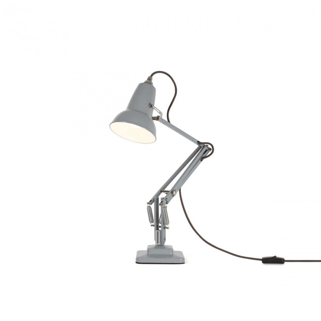 앵글포이즈 - 오리지널 1227 미니 데스크 램프 Anglepoise - Original 1227 Mini Desk lamp 11858