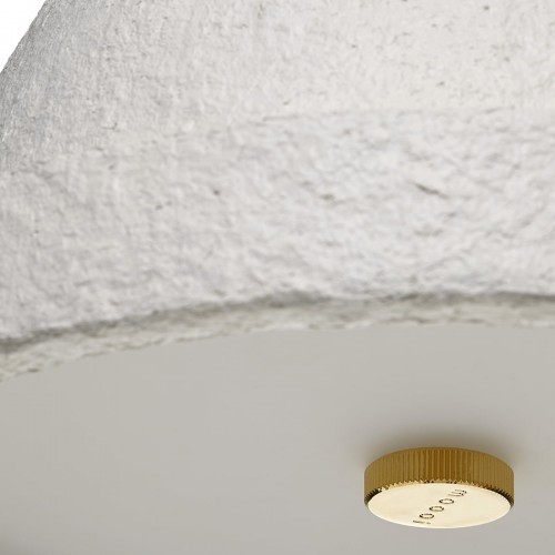 모오이 - Salago 서스펜션 펜던트 조명 식탁등 S 네츄럴 Moooi - Salago Suspension Lamp  S  natural 10488