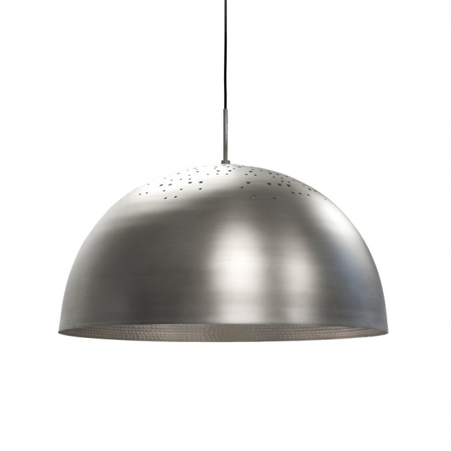 매터 - Shade 서스펜션/펜던트 조명/식탁등 Ø 60 cm 알루미늄 Mater - Shade Pendant Lamp Ø 60 cm  aluminium 10486