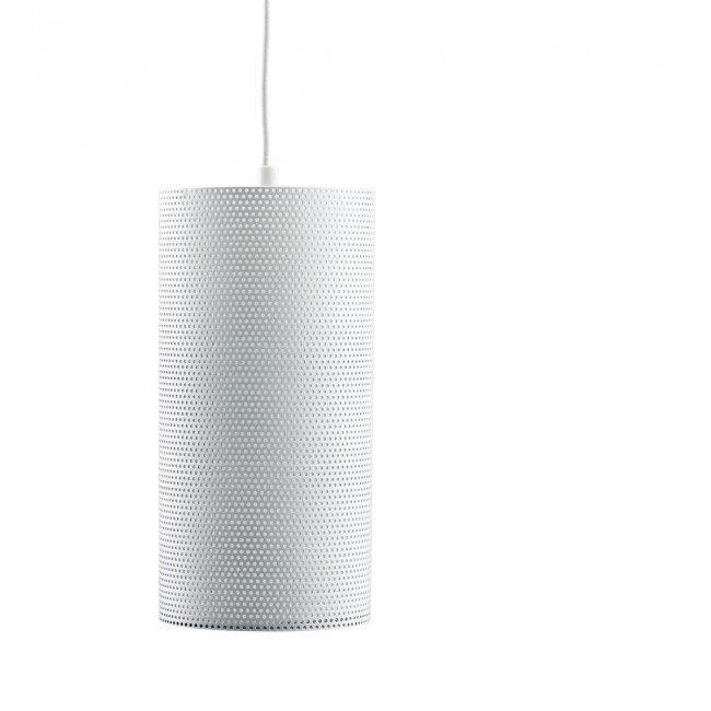 구비 - Pedrera H2O 서스펜션/펜던트 조명/식탁등 매트 화이트 Gubi - Pedrera H2O Pendant Lamp  matt white 10443