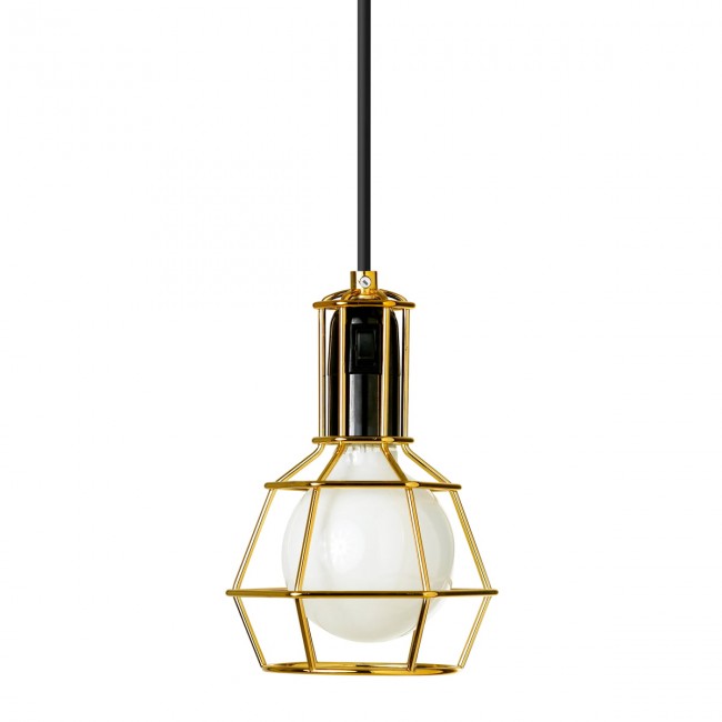 디자인 하우스 스톡홀름 - Work Lamp Design House Stockholm - Work Lamp 10371