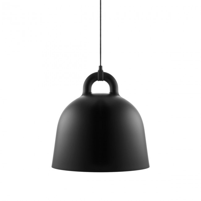 노만코펜하겐 - Bell 서스펜션/펜던트 조명/식탁등 M Normann Copenhagen - Bell Pendant Lamp M 09989