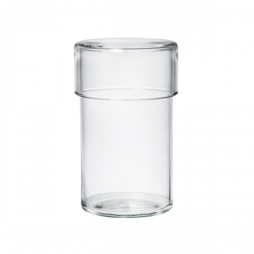 라움게슐탈트LT - 유리통 with Lid Raumgestalt - Glass Jar with Lid 08317