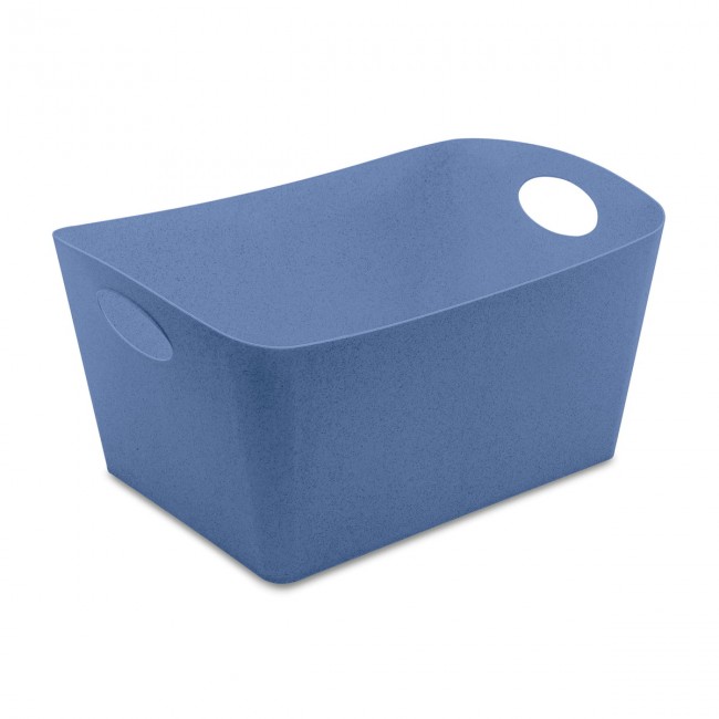 코지올 - 수납박스XX box ( ORIC ) Koziol - Storage boxxx box ( organic ) 08315