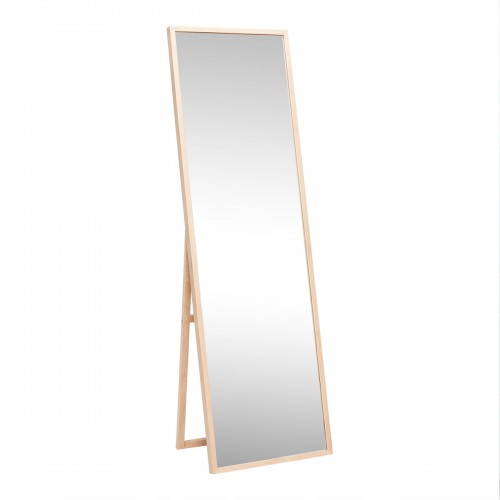 힙쉬 - 스탠딩 거울 52 x 167 cm 네추럴오크 Huebsch Interior - Standing mirror 52 x 167 cm  natural oak 08124