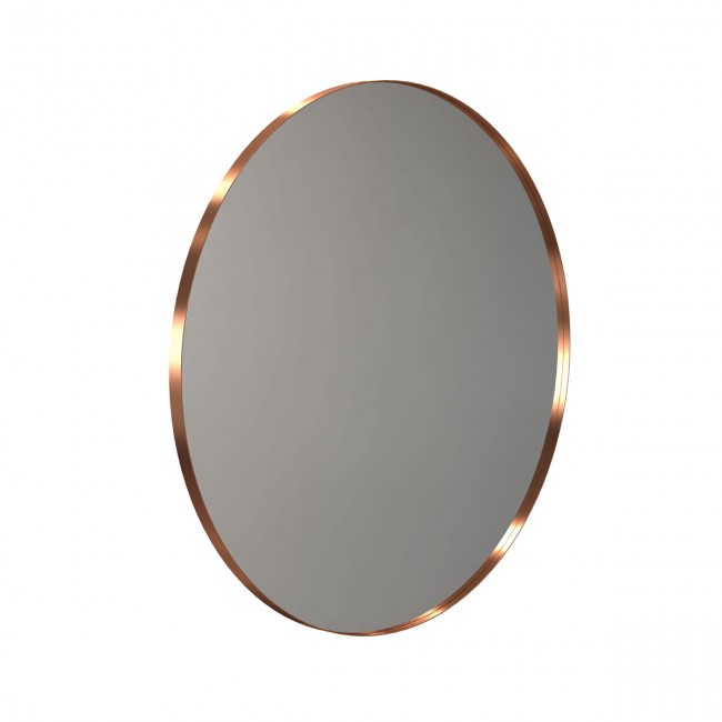 프로스트 - Unu Wall 거울 (round) Frost - Unu Wall mirror (round) 08030