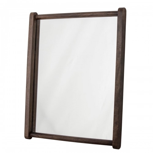 블루밍빌 - Ebbi Wall 거울 49 x 83 cm 브라운 Bloomingville - Ebbi Wall mirror  49 x 83 cm  brown 08002