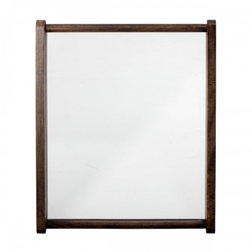 블루밍빌 - Ebbi Wall 거울 49 x 83 cm 브라운 Bloomingville - Ebbi Wall mirror  49 x 83 cm  brown 08002