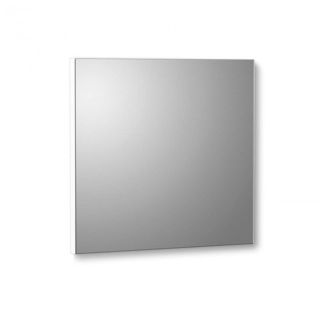 베르티 코펜하겐 - Verti 거울 미니 벽조명/벽등 거울 15 x 15 cm 화이트 Verti copenhagen - Verti mirror mini wall mirror  15 x 15 cm  white 07830