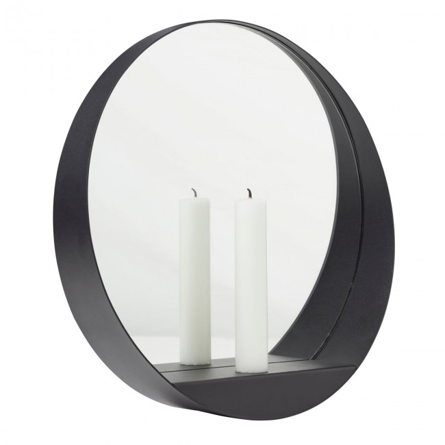 가이스트 - Wall glim candle 거울 Gejst - Wall glim candle mirror 07767