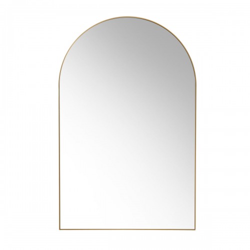 에이치케이리빙 - Arch 거울 92 x 59.5 cm 브라스 HKliving - Arch mirror  92 x 59.5 cm  brass 07753