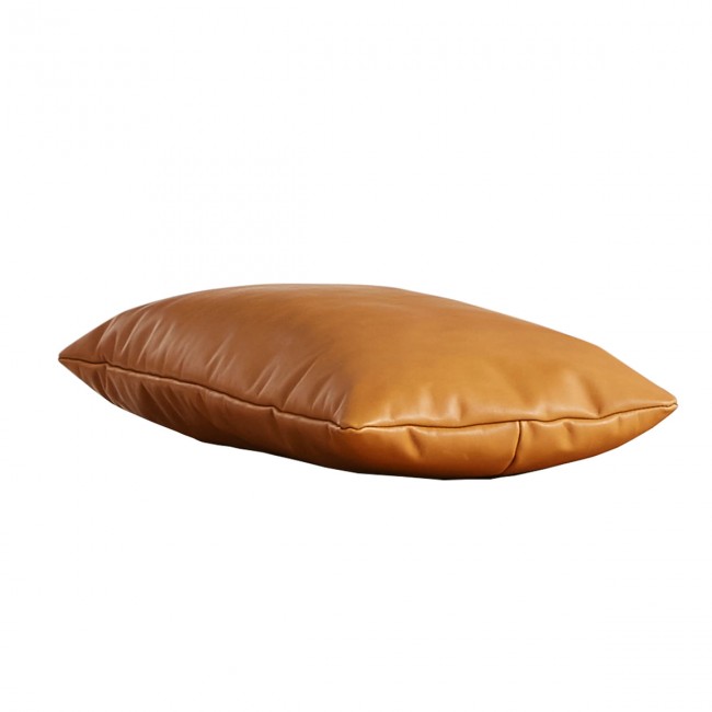 우드 - Level 데이베드 베개 코냑 Woud - Level daybed pillow  cognac 07083