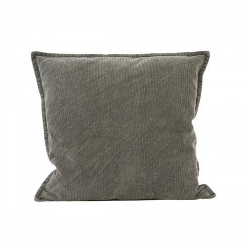 하우스닥터 - Cur 쿠션 커버 50 x 50 cm grey House doctor - Cur cushion cover  50 x 50 cm  grey 06565