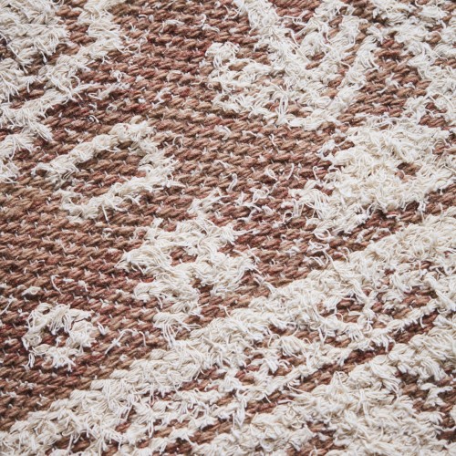 하우스닥터 - Wowe Carpet runner 200 x 90 cm beige House Doctor - Wowe Carpet runner  200 x 90 cm  beige 05637