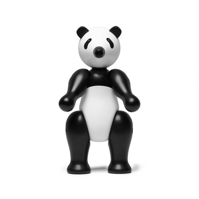 카이보예센 - 판다 WWF 미디움 Kay Bojesen - Panda WWF  medium 05384