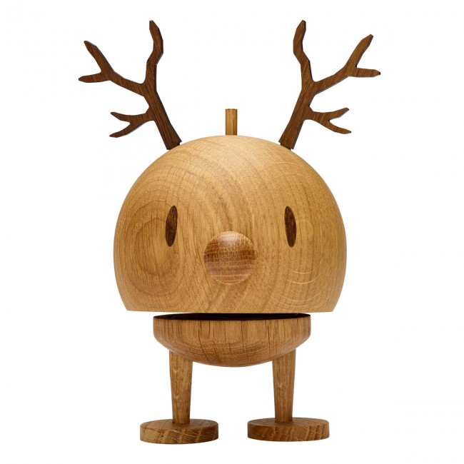 홉티미스트 - 우디 Reindeer Bumble oak Hoptimist - Woody Reindeer Bumble  oak 05358