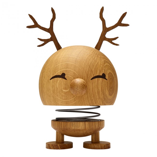 홉티미스트 - 우디 Reindeer Bimble oak Hoptimist - Woody Reindeer Bimble  oak 05352
