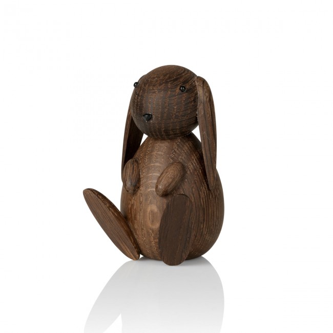 루시 카스 - Bunny Wooden figure Lucie Kaas - Bunny Wooden figure 05161