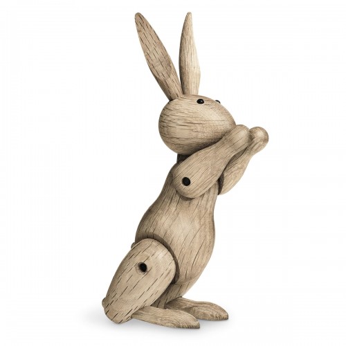 카이보예센 - Wooden 래빗 Kay Bojesen Denmark - Wooden Rabbit 05037