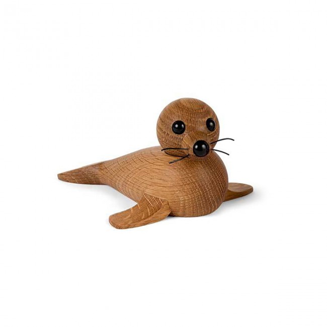 스프링 코펜하겐 - Wood seal Spring Copenhagen - Wood seal 04988