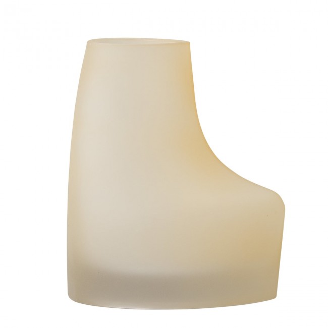 블루밍빌 - Anda 화병 꽃병 H 23 5 cm 브라운 Bloomingville - Anda Vase  H 23 5 cm  brown 04833