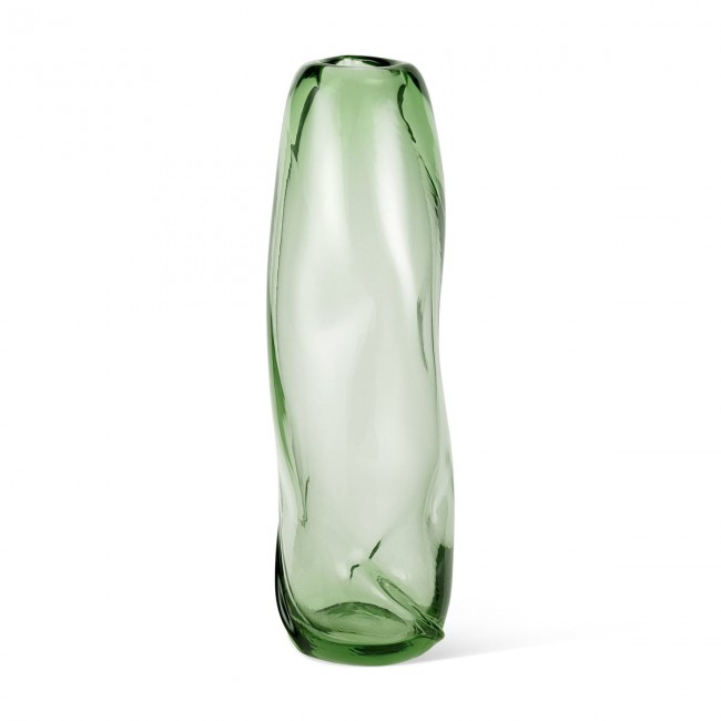 펌리빙 - Water Swirl 화병 꽃병 Ferm Living ferm Living - Water Swirl Vase 04796