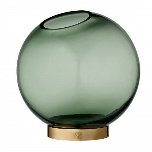 에이와이티엠 - Globe 화병 꽃병 AYTM - Globe Vase 04611