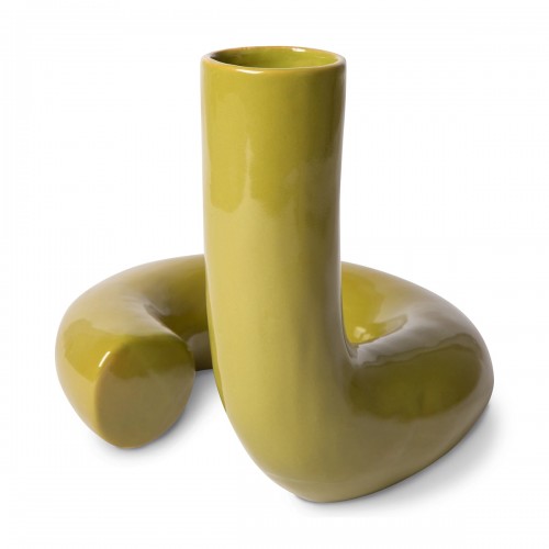 에이치케이리빙 - Objects Twisted 화병 꽃병 HKliving - Objects Twisted Vase 04424