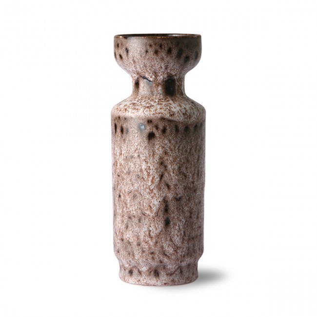 에이치케이리빙 - Retro 세라믹 화병 꽃병 HKliving - Retro ceramic vase 04251