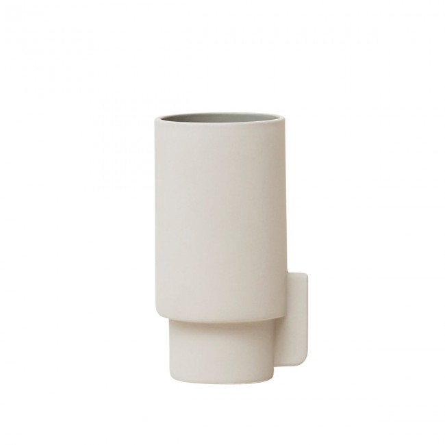 폼 앤 리파인 - Alcoa 화병 꽃병 Form & refine - Alcoa vase 04223