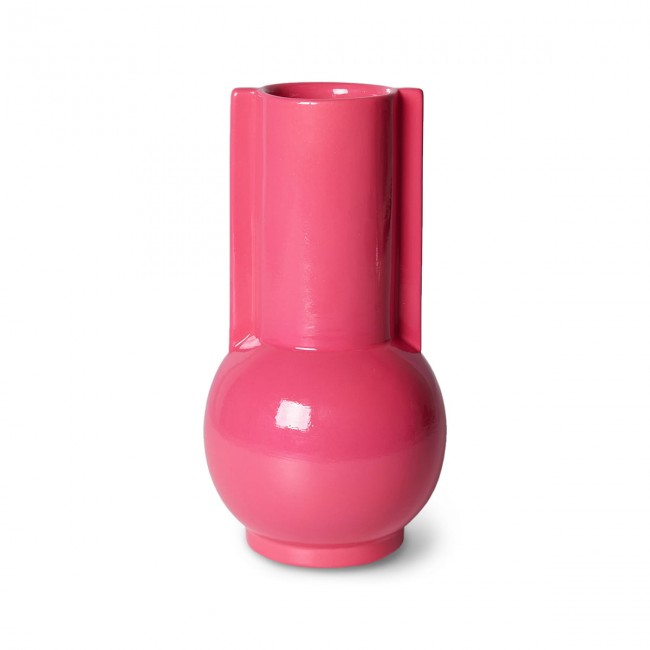 에이치케이리빙 - 세라믹 화병 꽃병 HKliving - Ceramic vase 04201