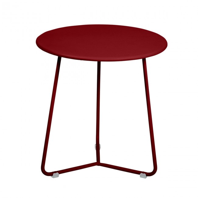 페르몹 - 꼬꼬떼 사이드 테이블/ 스툴 Fermob - Cocotte Side table/ stool 03566