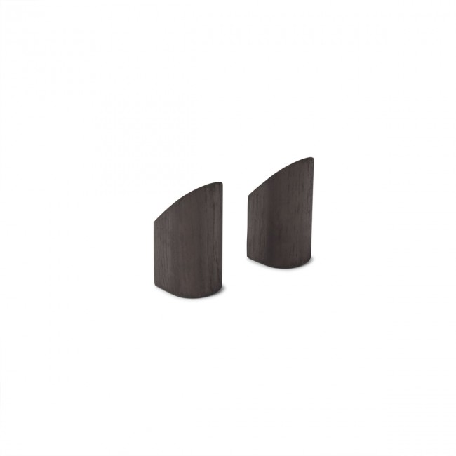 가이스트 - Wall kollage hook 블랙 (set of 2) Gejst - Wall kollage hook  black (set of 2) 03208