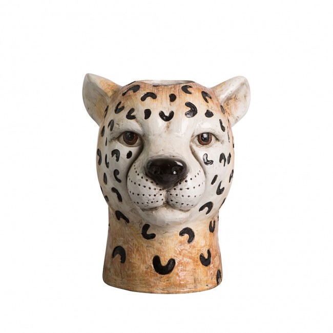 바이온 Cheetah 화병 꽃병 Small ByON Cheetah Vase  Small 06376