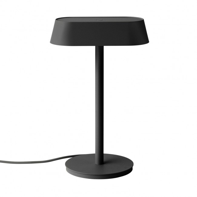 무토 리니어 LED 테이블조명/책상조명 195055 Muuto Linear LED Table Lamp 195055 23412