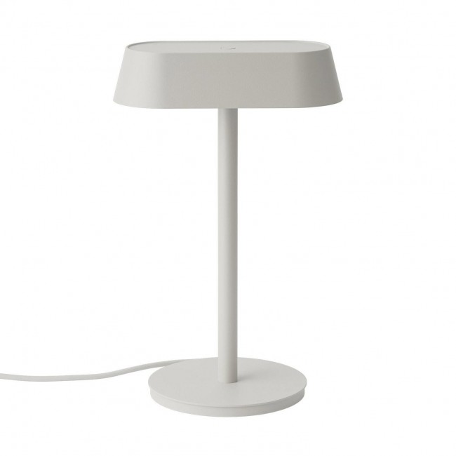 무토 리니어 LED 테이블조명/책상조명 195056 Muuto Linear LED Table Lamp 195056 23411
