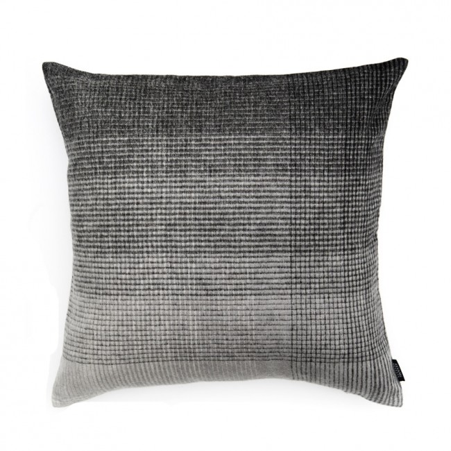 엘방 Horizon 쿠션 커버 50x50 cm Grey Elvang Horizon Cushion Cover 50x50 cm  Grey 06268