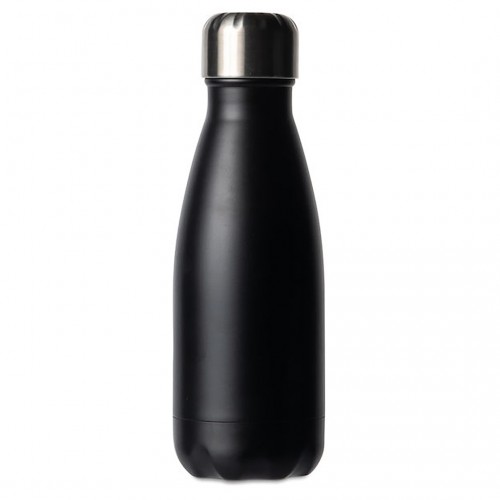 사가폼 Bottle 26 cl 블랙 Sagaform Bottle 26 cl  Black 06171