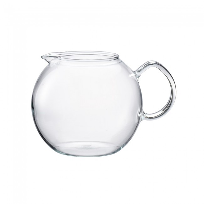 보덤 Spare 글라스 For Assam 티포트 1 5 L Bodum Spare Glass For Assam Teapot 1 5 L 06122