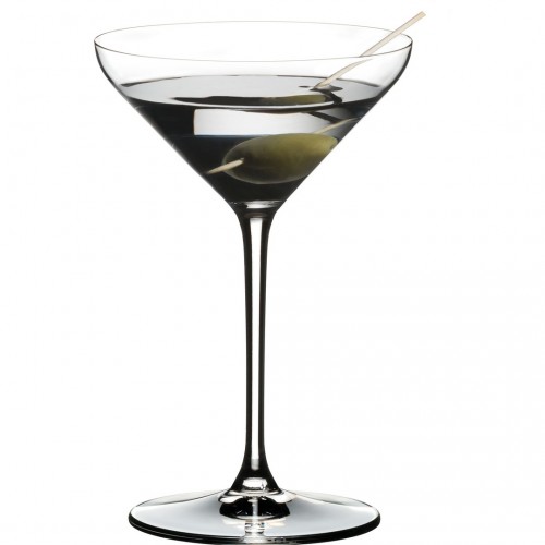 리델 Martini 글라스 25 cl 2-pack Riedel Martini Glass 25 cl  2-pack 06084