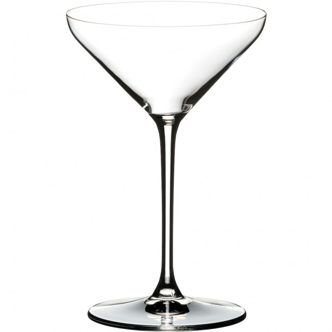 리델 Martini 글라스 25 cl 2-pack Riedel Martini Glass 25 cl  2-pack 06084