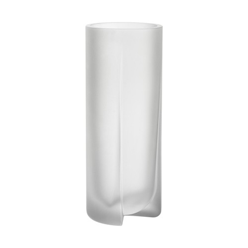 이딸라 Kuru 화병 꽃병 글라스 255mm Iittala Kuru Vase Glass 255mm 21723