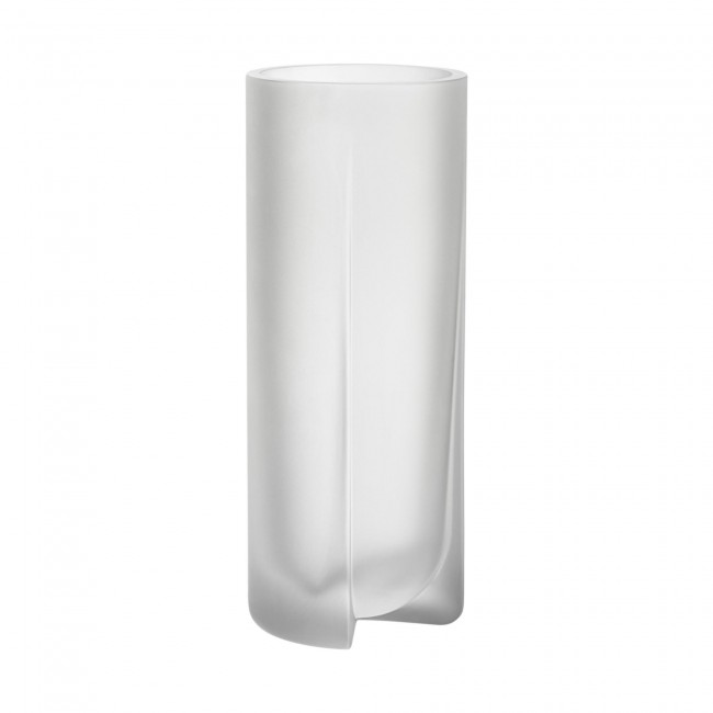 이딸라 Kuru 화병 꽃병 글라스 255mm Iittala Kuru Vase Glass 255mm 21723