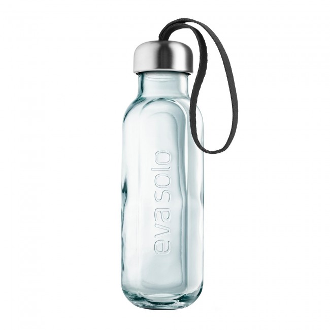 에바솔로 글라스 Bottle 0.5L recycled Eva Solo Glass Bottle 0.5L recycled 21328