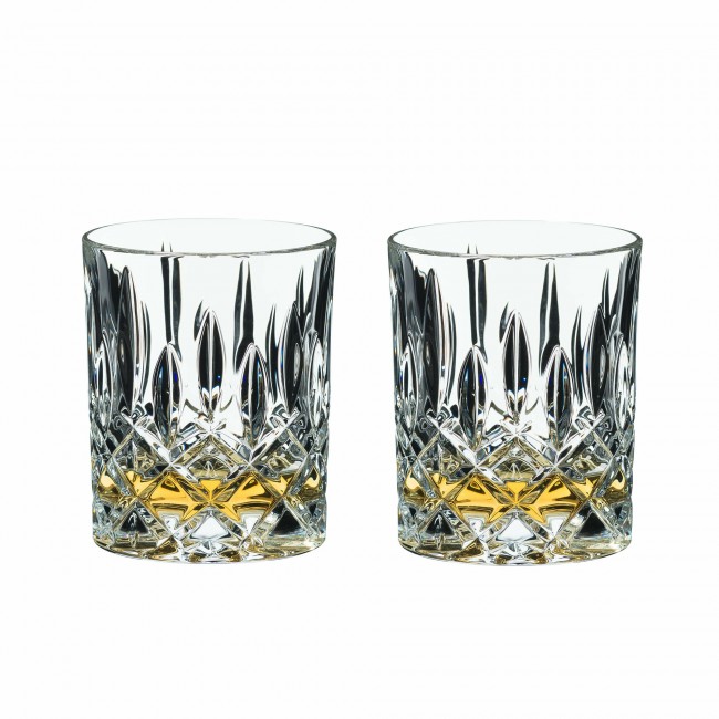 리델 Spey 위스키잔 Set Of 2 285283 Riedel Spey Whiskey Glass Set Of 2 285283 21321