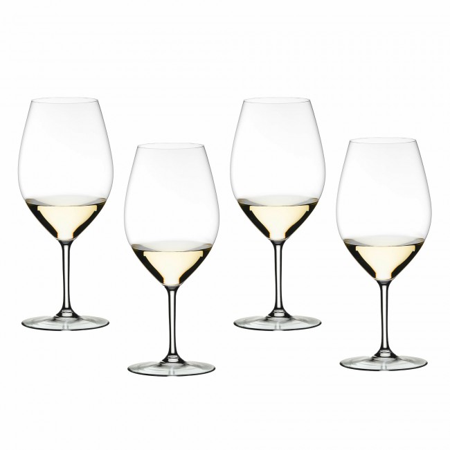 리델 Wine Friendly Magnum 와인잔 Set of 4 285208 Riedel Wine Friendly Magnum Wine Glass Set of 4 285208 21303