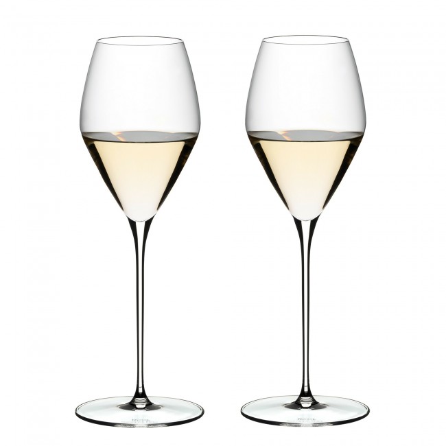 리델 Veloce Sauvignon Blanc 와인잔 Set of 2 285261 Riedel Veloce Sauvignon Blanc Wine Glass Set of 2 285261 21295