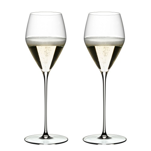 리델 Veloce 샴페인잔 Set of 2 285273 Riedel Veloce Champagne Glass Set of 2 285273 21288